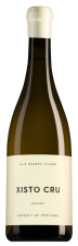 Luis Seabra Douro Xisto Cru Branco