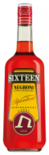 Negroni 16 ( sixteen )