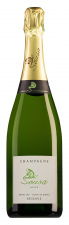 De Sousa Champagne Grand Cru Blanc de Blancs Réserve Brut