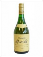 Querville Calvados Vieille Reserve 70 cl.