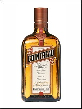 Cointreau likeur, 70 cl.