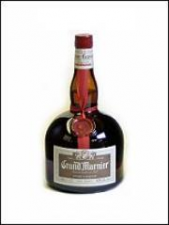 Grand Marnier rouge, 70 cl.