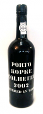 Kopke Colheita 2002