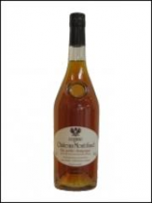 Montifaud VSOP cognac, 70 cl.
