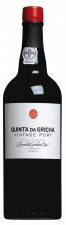 Churchill Graham, Quinta da Gricha, Vintage