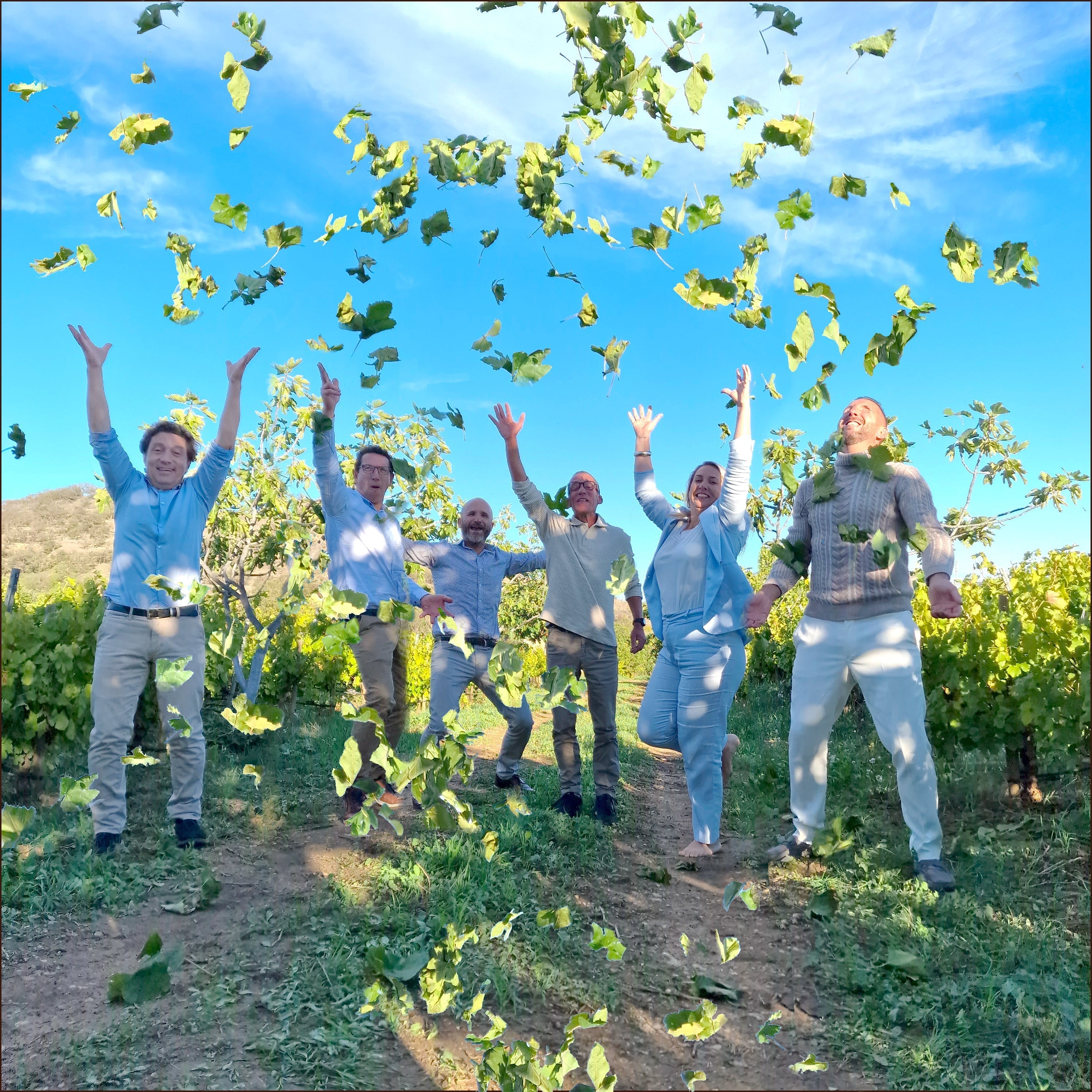 Domaine de l'Arjolle: eigenzinnige wijnen uit de Languedoc