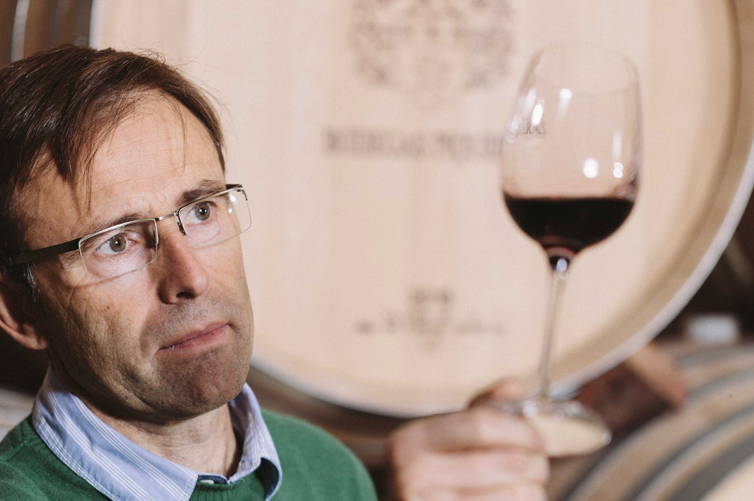 Bodegas Piqueras: familiegedreven wijntraditie uit Almansa