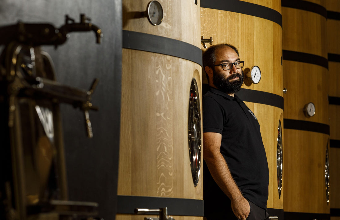 Bodegas Artélan: De Nieuwe Generatie Rioja uit Alavesa