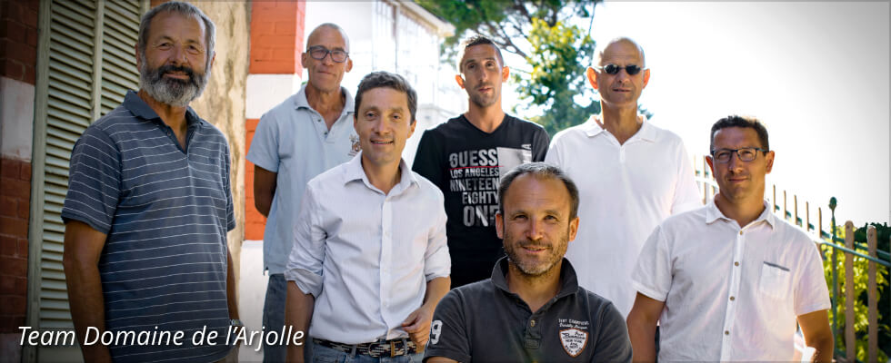 L'Arjolle Alcoholvrije Wijnen: Innovatie en Smaak uit de Languedoc