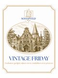 Vintage Friday