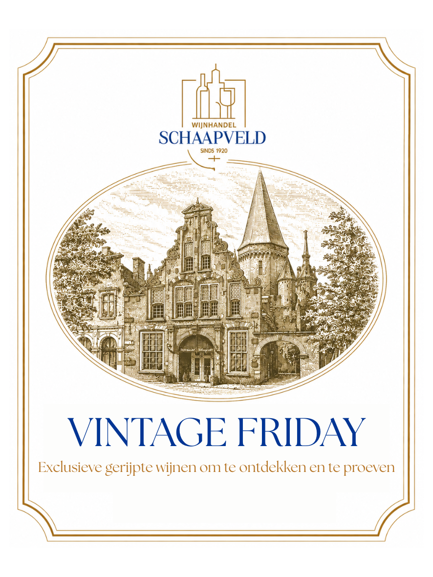 Vintage Friday