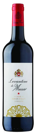 Château Musar - Levantine de Musar