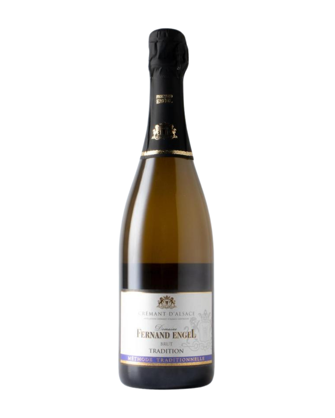 Domaine Fernand Engel cremant tradition