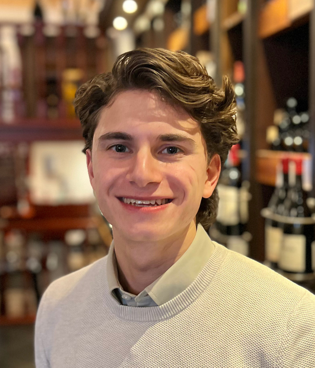 Luca Ernst