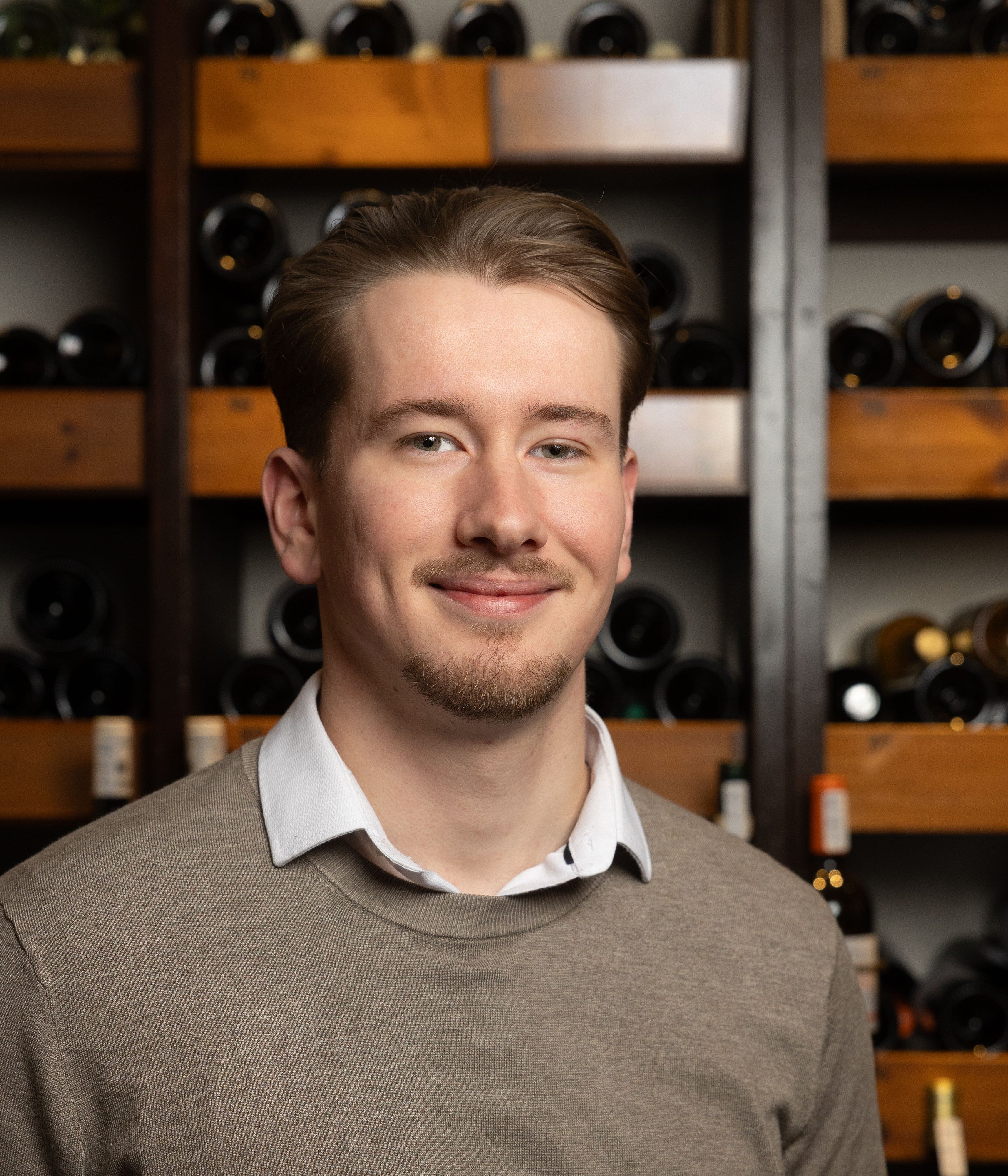 Michiel Verstand