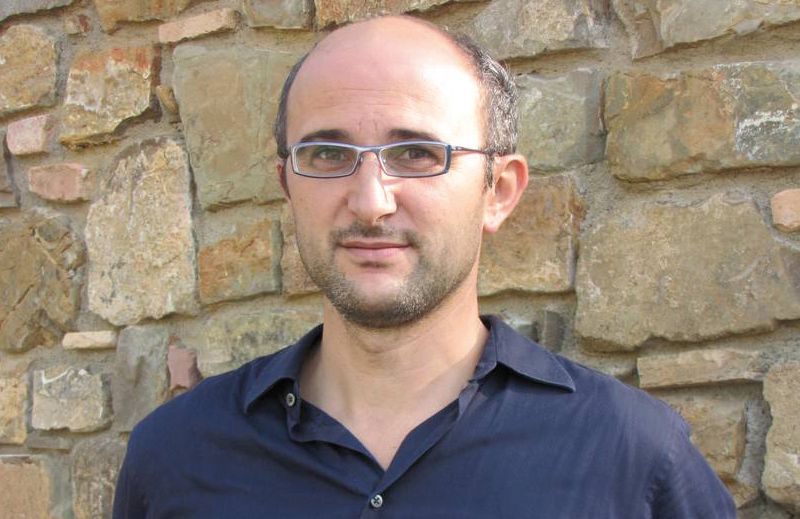 Agostina Pieri