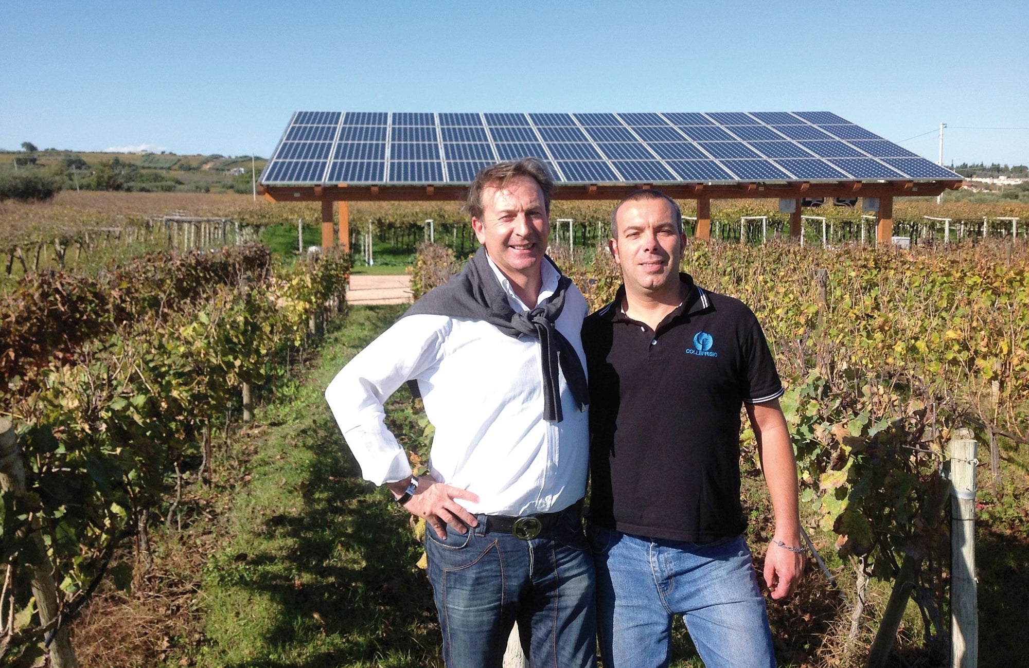 Zonnepanelen voor duurzame energievoorziening
