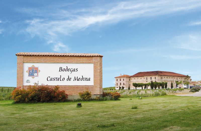 Bodegas Castelo de Medina