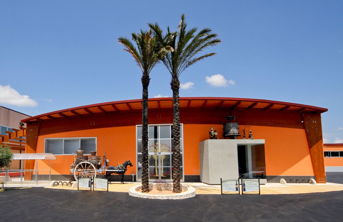 Cantine Due Palme