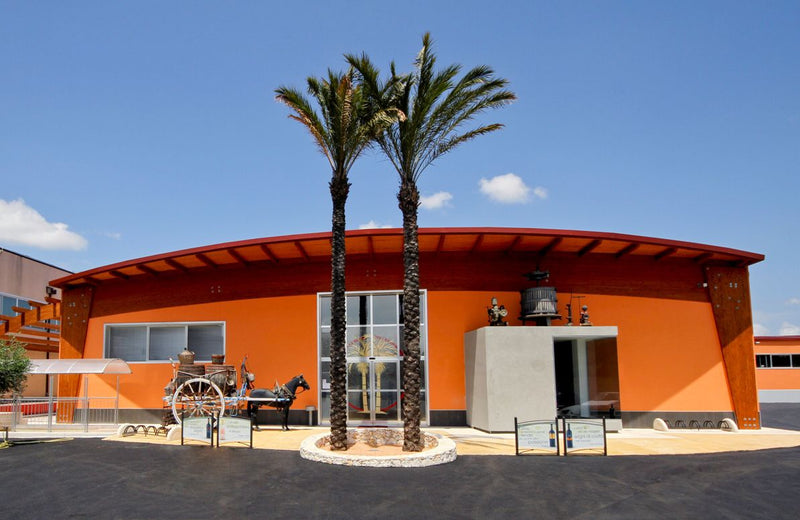 Cantine Due Palme
