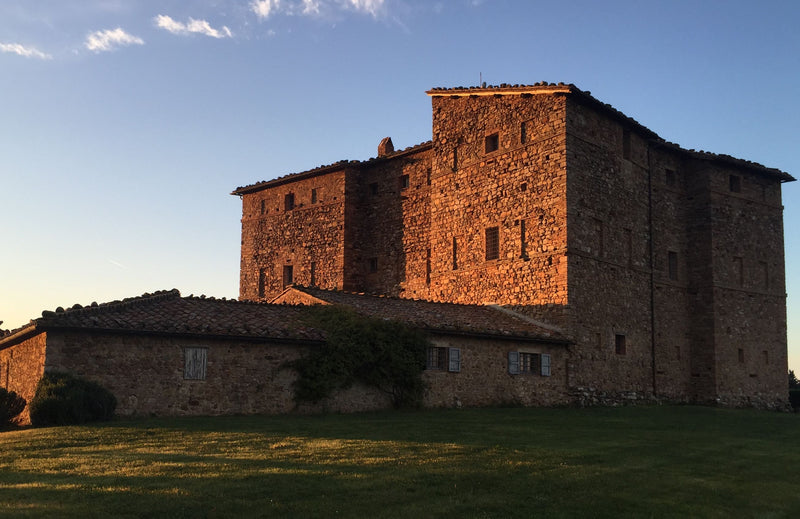 Castello Romitorio