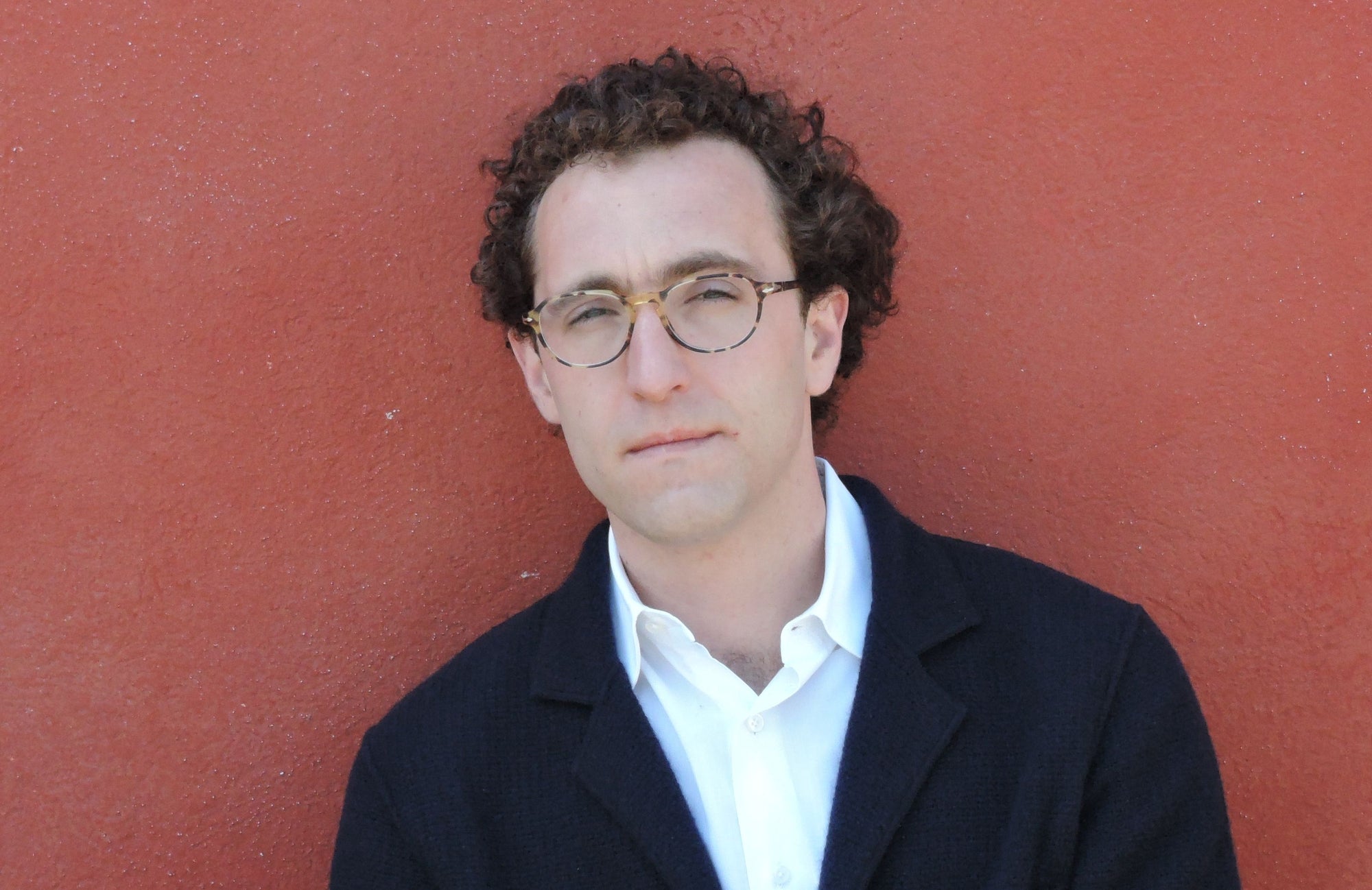 Eigenaar Filippo Chia