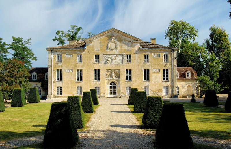 Château de la Jaubertie