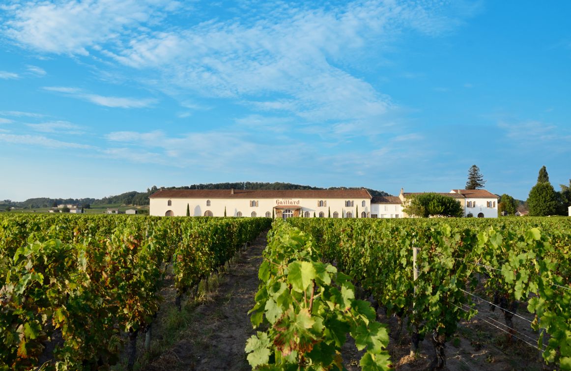 Château Gaillard