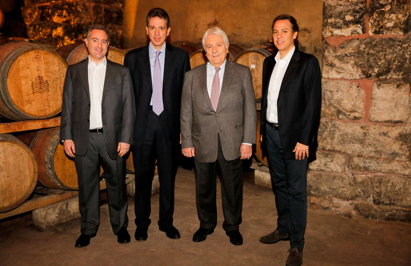 Chateau Musar