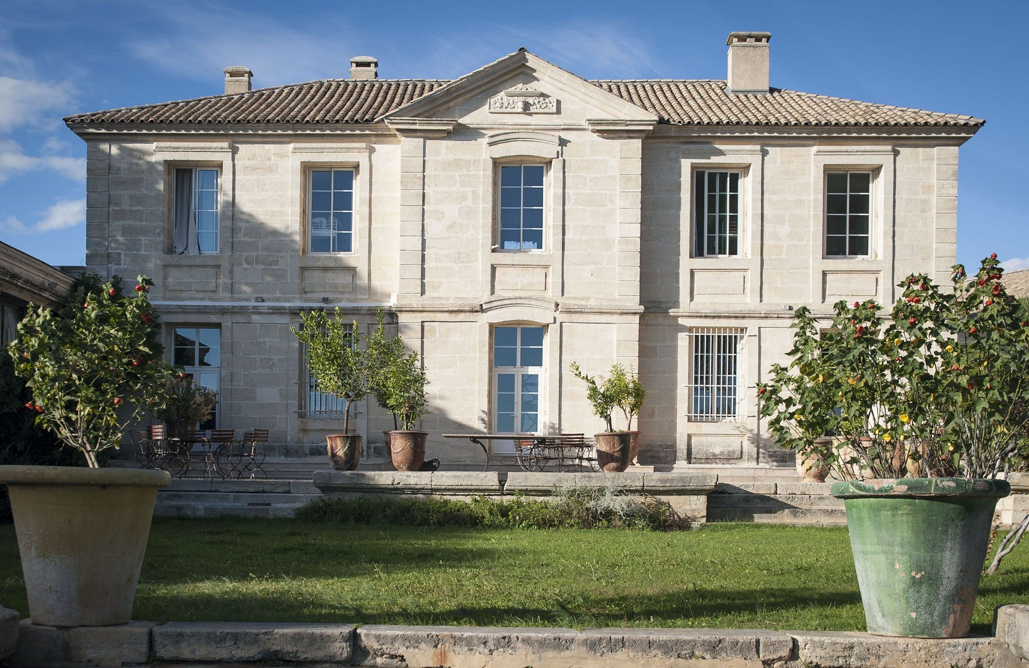 Château Puech-Haut