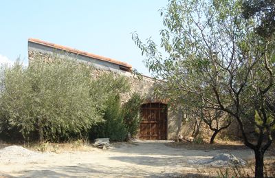 Clos del Rey