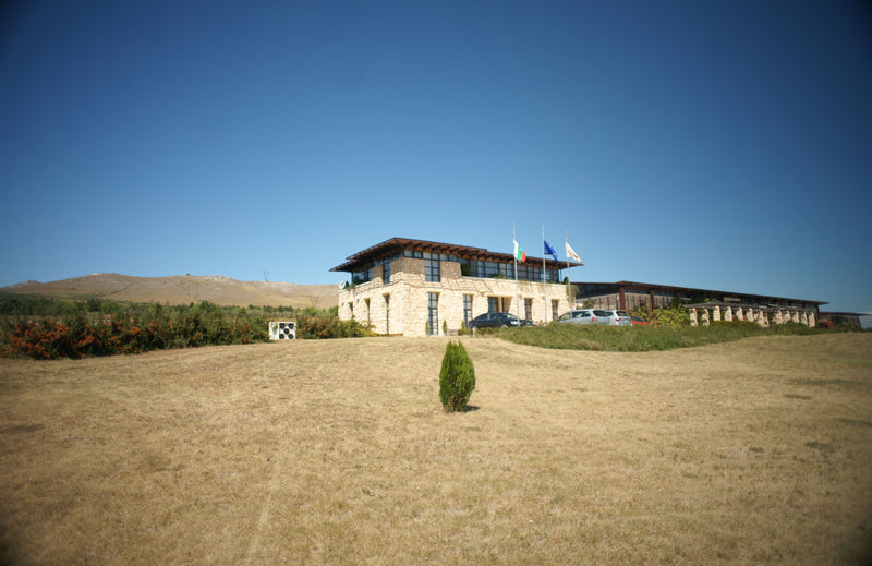 Domaine Bessa Valley