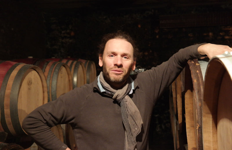 Domaine Chopin