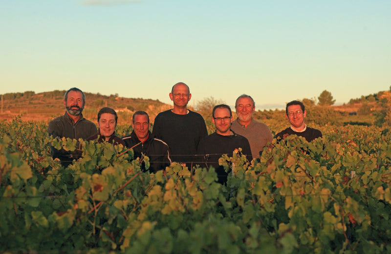 Domaine de l'Arjolle