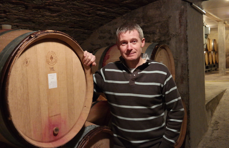 Domaine Huguenot