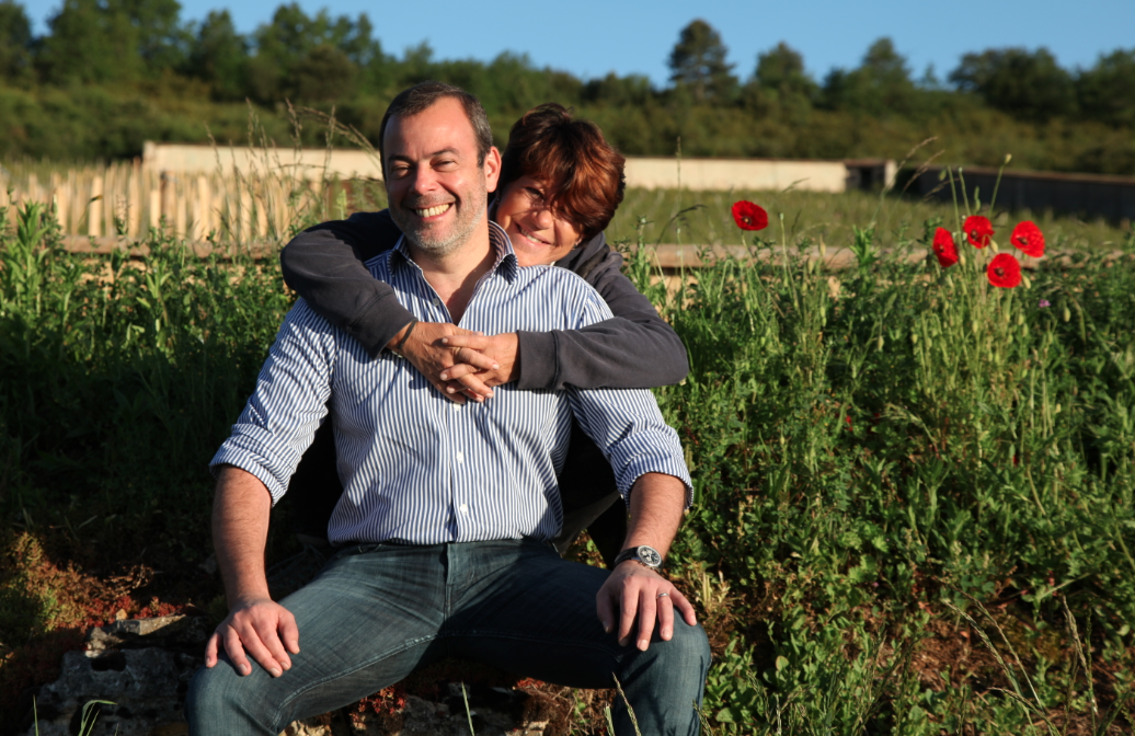 Domaine Jean Chartron