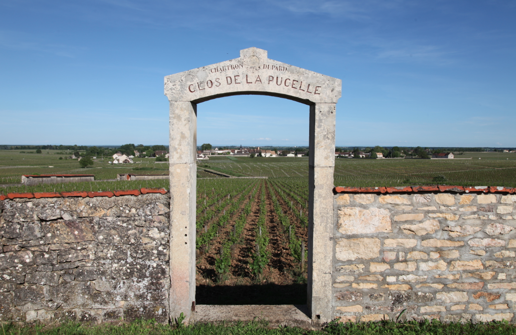 Domaine Jean Chartron