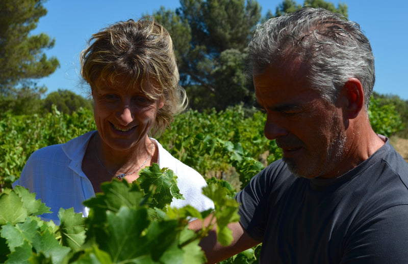 Domaine Le Clos du Caillou