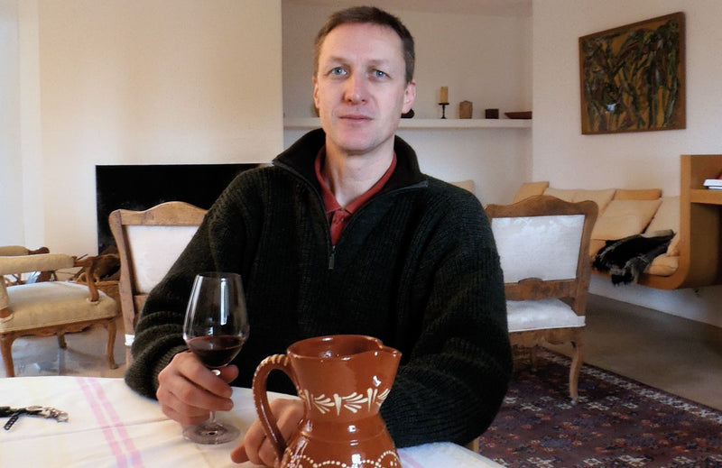 Domaine Richeaume