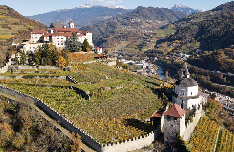 Eisacktal Weinkellerei