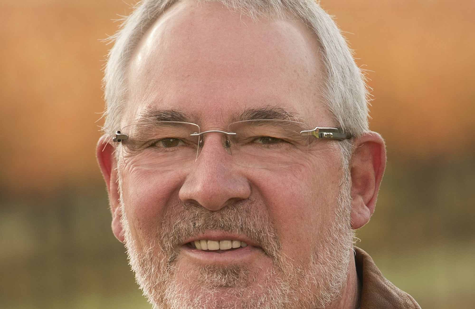 Wijnmaker David Ramey