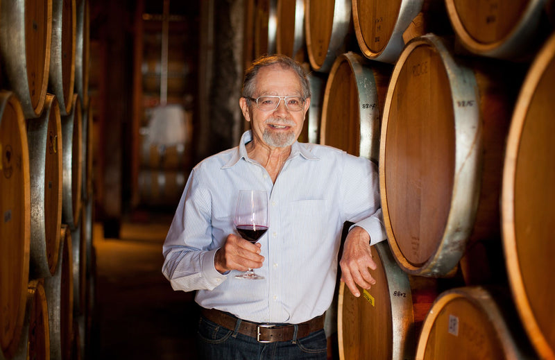 Ridge Vineyards