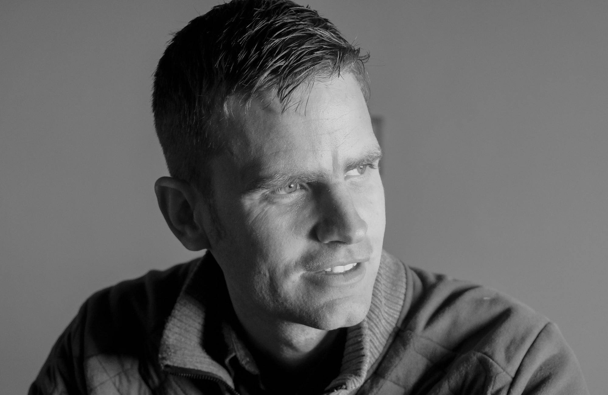 Wijnmaker Thomas Feenstra