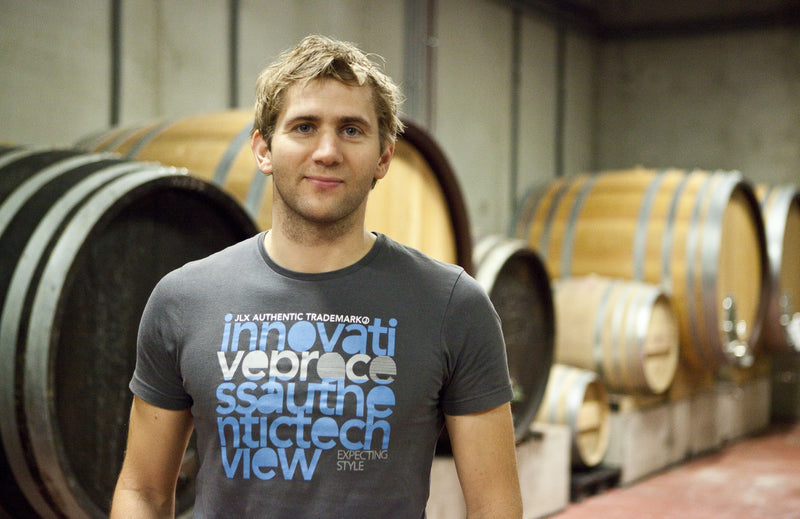 Weingut Huber