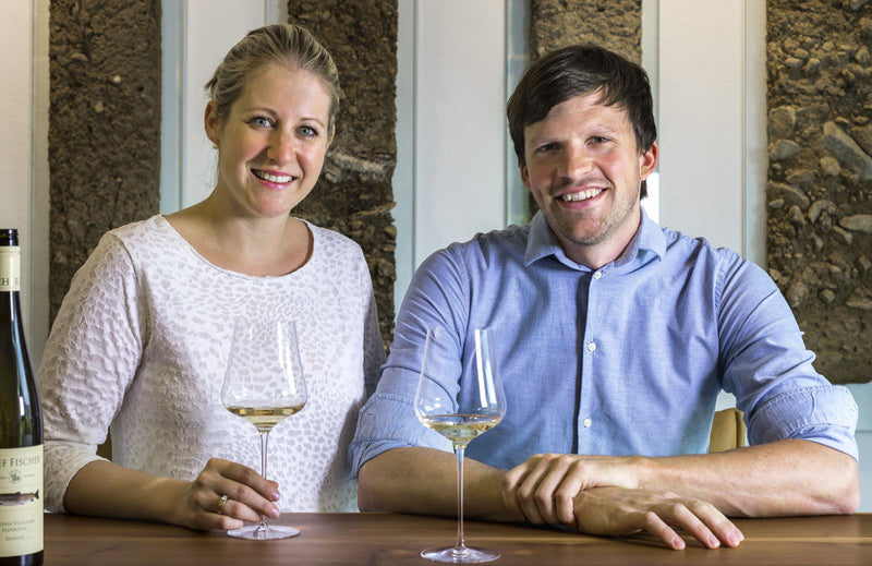 Weingut Josef Fischer