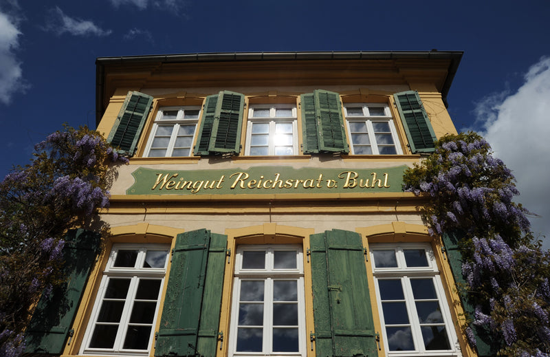 Weingut Reichsrat von Buhl