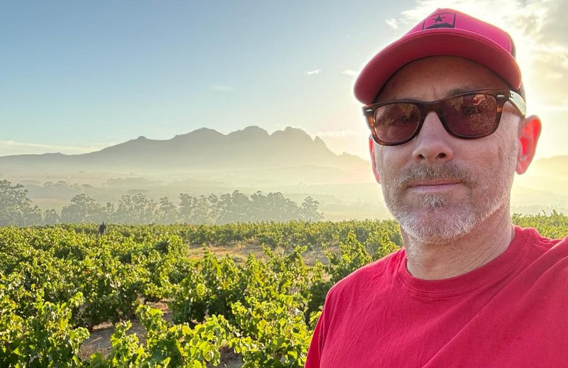 Yardstick Wines