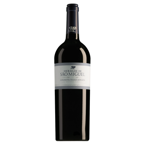3 liter Herdade de São Miguel Alentejano Colheita Seleccionada Tinto