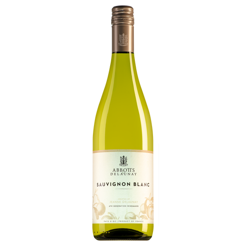 Abbotts & Delaunay Pays d'Oc Sauvignon Blanc