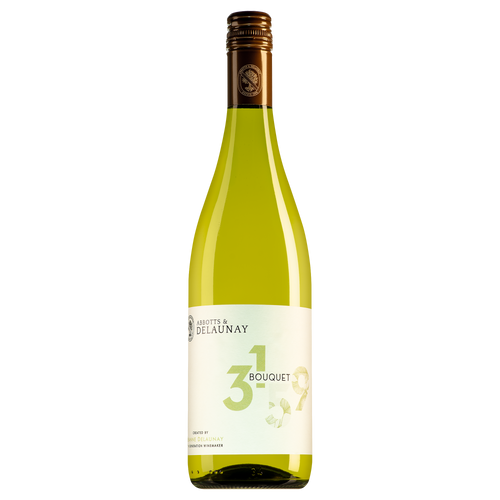 Abbotts & Delaunay Vin de France Le Bouquet 3159